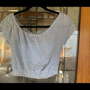 NWOT HOLLISTER ADORABLE TOP